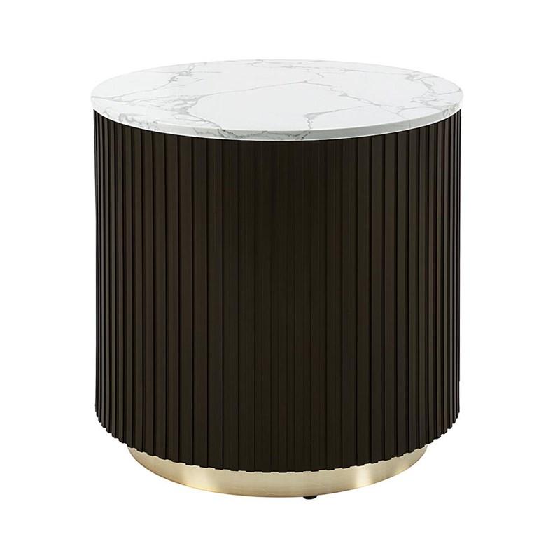 Large Picture of Acme Furniture Clayten LV03946 End Table