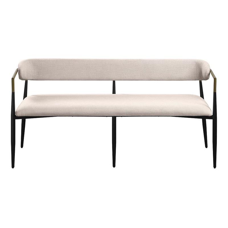 Large Picture of Acme Furniture Jaramillo DN02698A Bench