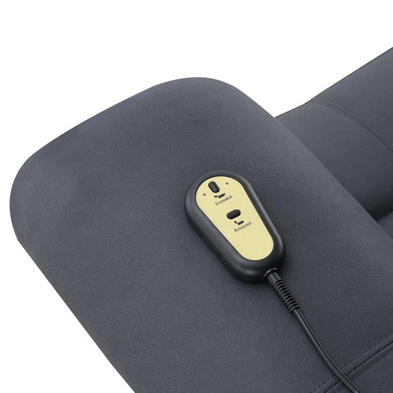 Large Picture of Acme Furniture Domana LV04274 Power Recliner with Lift & Heating & Massage