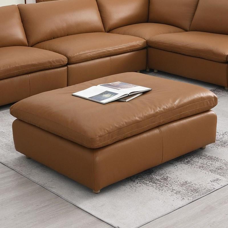 Acme Furniture Brighton LV03374 Ottoman