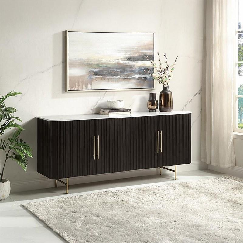 Acme Furniture Clayten DN03943 Server