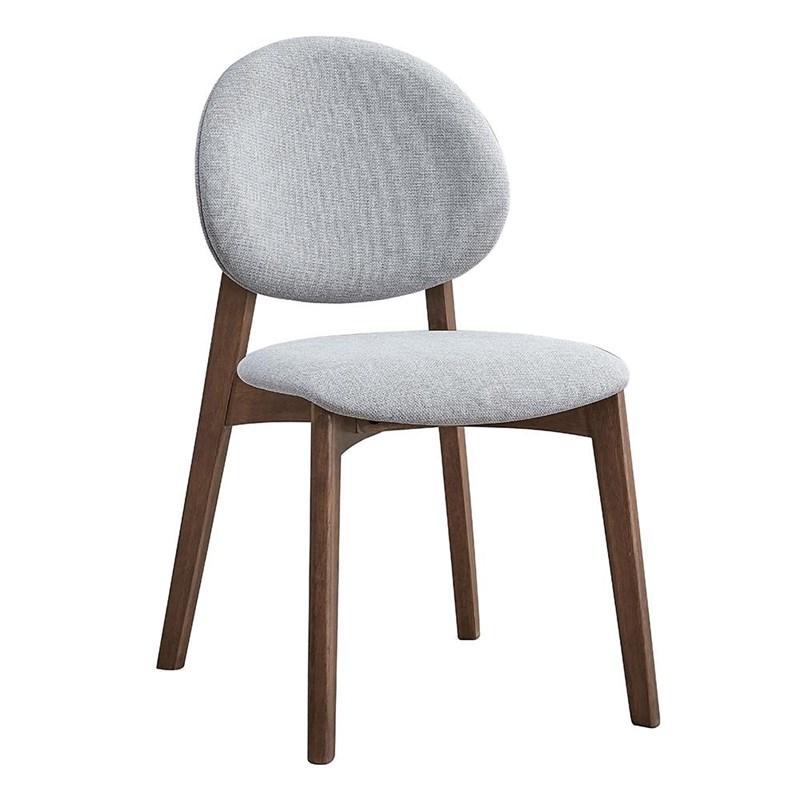 Large Picture of Acme Furniture Hadasa DN04166 Side Chair
