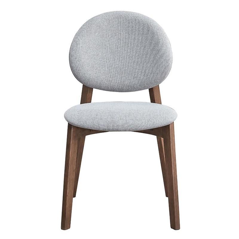 Large Picture of Acme Furniture Hadasa DN04166 Side Chair