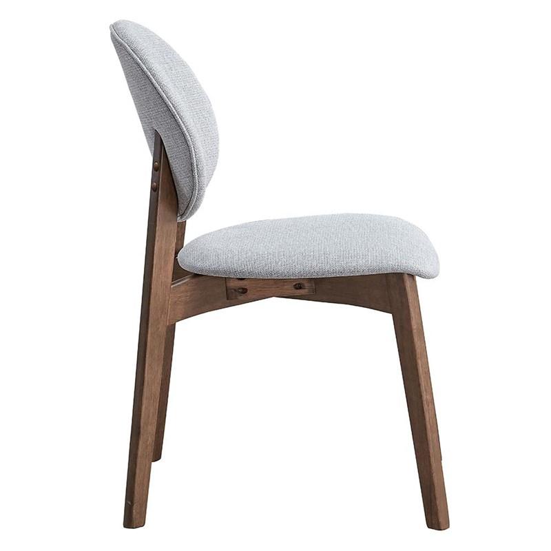 Large Picture of Acme Furniture Hadasa DN04166 Side Chair