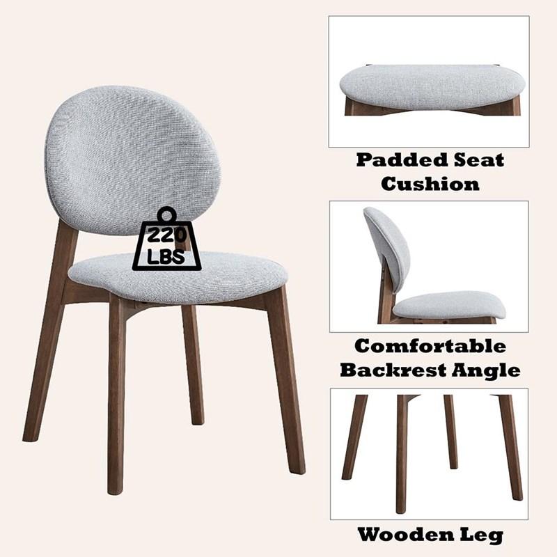 Large Picture of Acme Furniture Hadasa DN04166 Side Chair