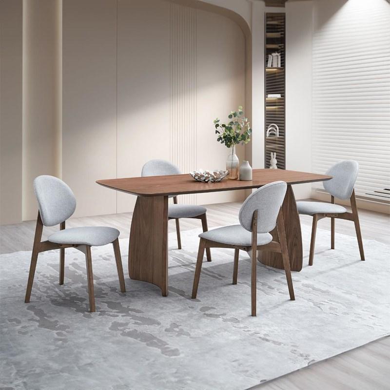 Large Picture of Acme Furniture Hadasa DN04166 Side Chair