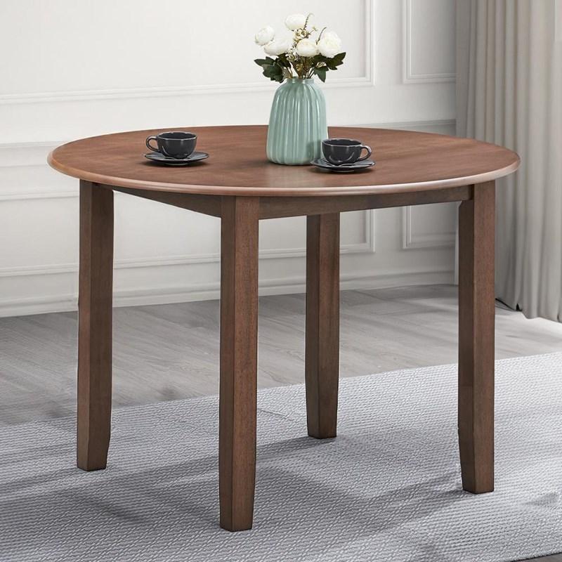 Acme Furniture Ferris DN03340 Round Dining Table