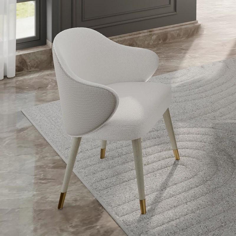 Acme Furniture Charity DN03086 Side Chair