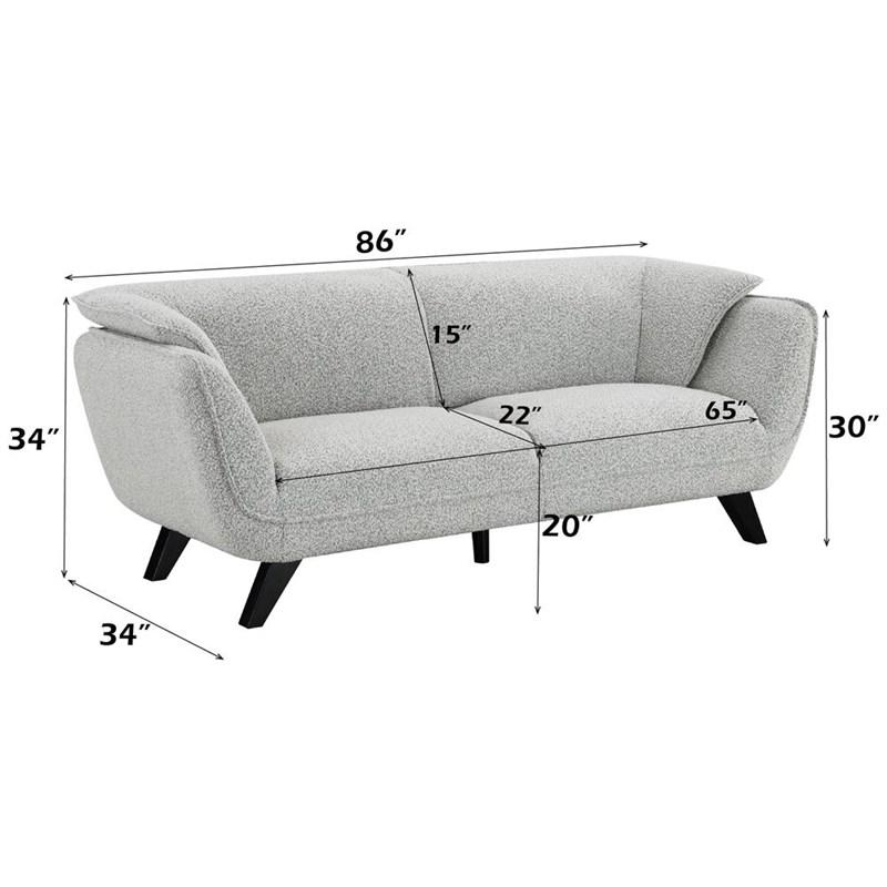 Large Picture of Acme Furniture Nayeli LV04200 Sofa