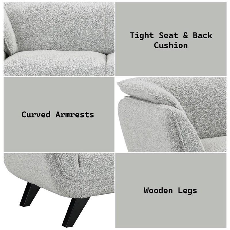 Large Picture of Acme Furniture Nayeli LV04200 Sofa
