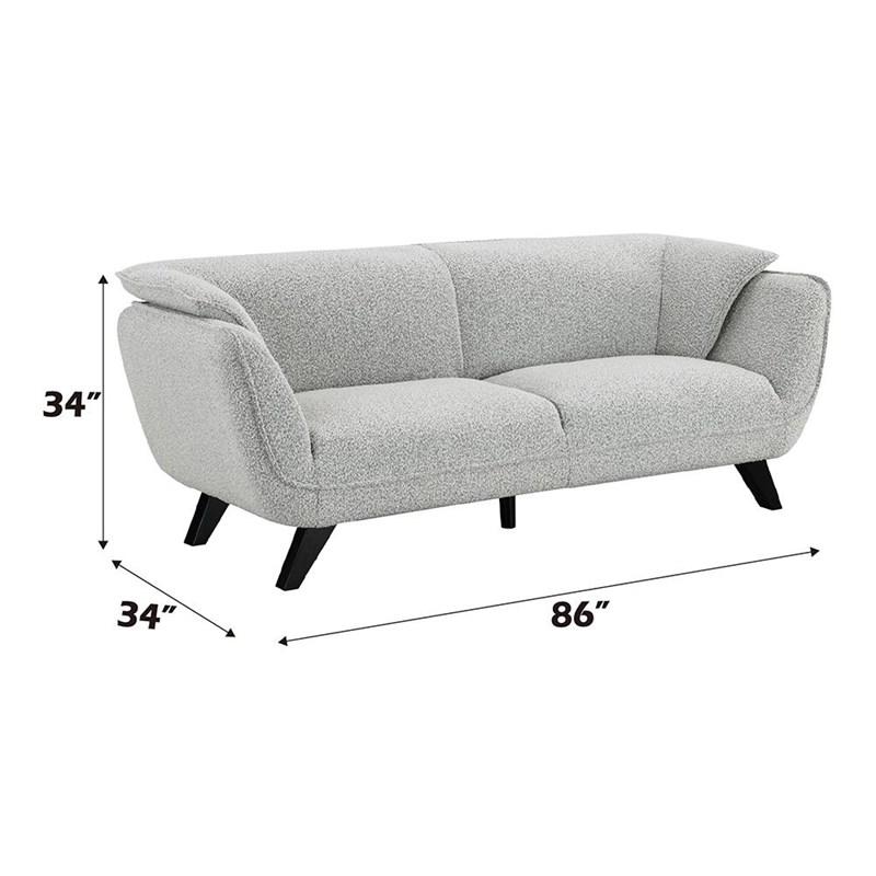 Large Picture of Acme Furniture Nayeli LV04200 Sofa