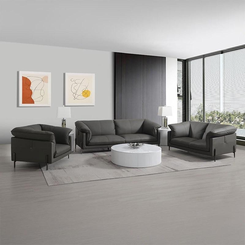 Large Picture of Acme Furniture Tadi LV04511 Loveseat