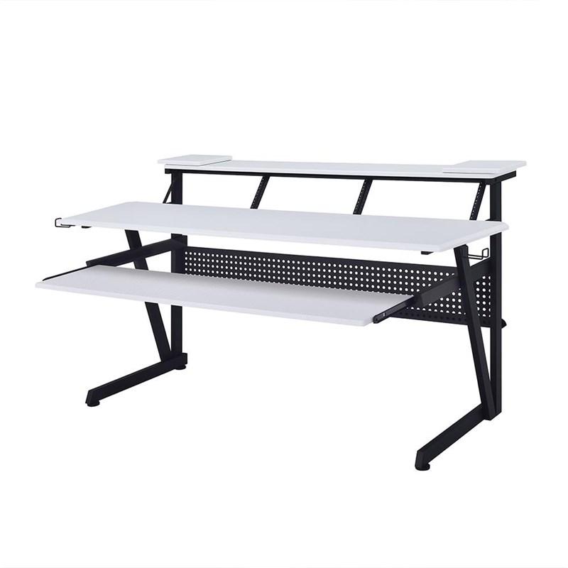 Large Picture of Acme Furniture Saida OF02748 Music Desk