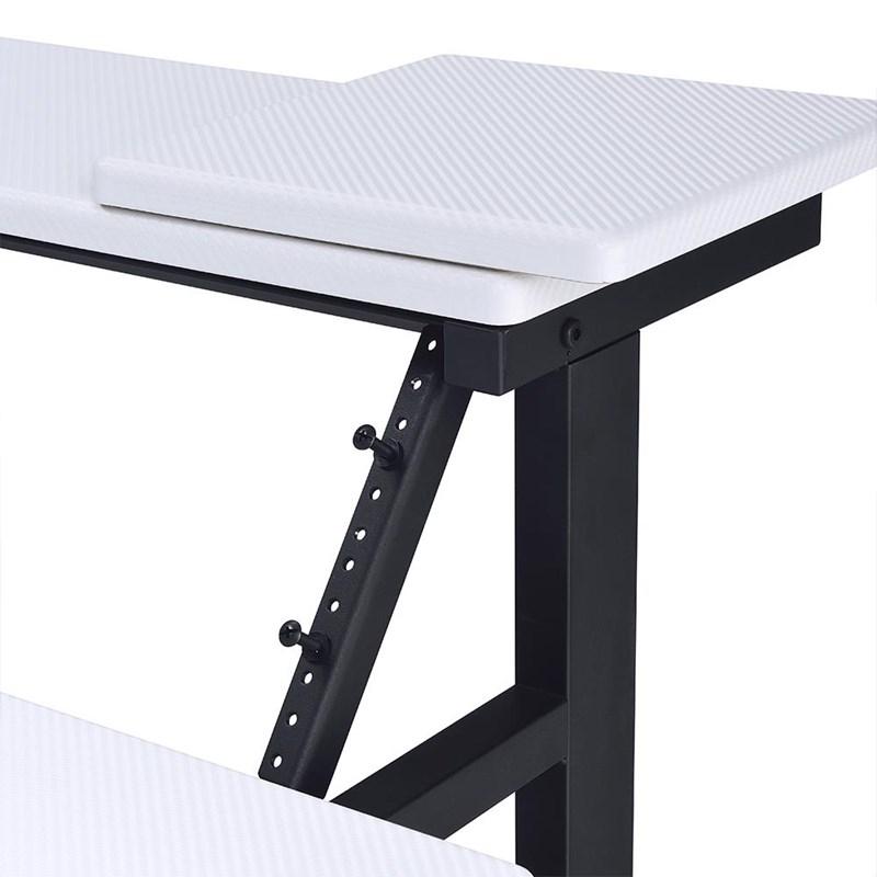 Large Picture of Acme Furniture Saida OF02748 Music Desk