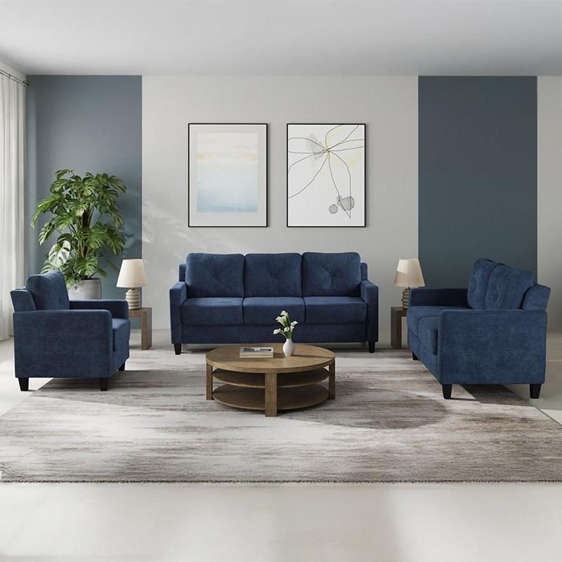 Large Picture of Acme Furniture Horatio LV02519 Chair