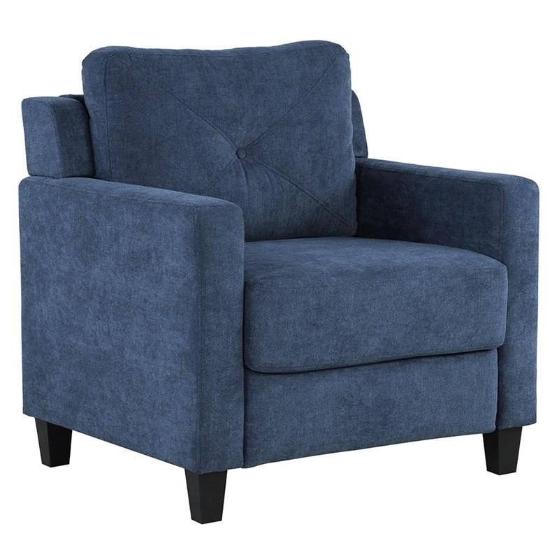 Large Picture of Acme Furniture Horatio LV02519 Chair