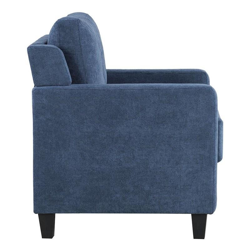 Large Picture of Acme Furniture Horatio LV02519 Chair
