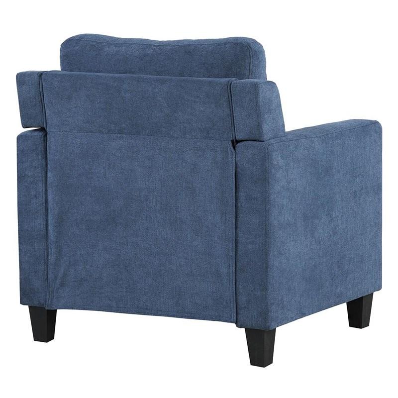 Large Picture of Acme Furniture Horatio LV02519 Chair