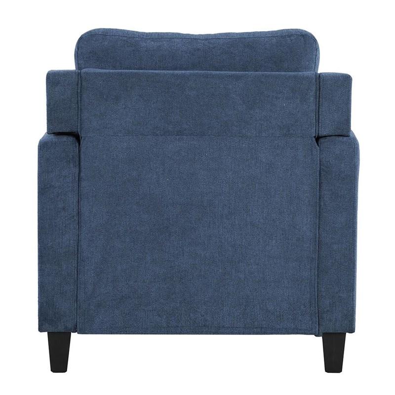 Large Picture of Acme Furniture Horatio LV02519 Chair