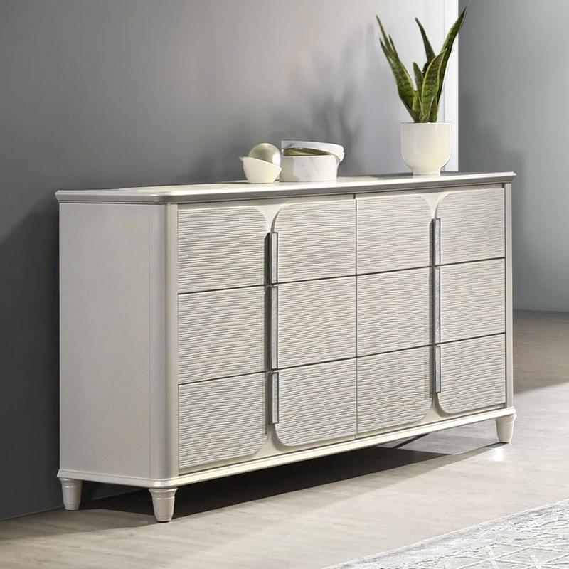 Acme Furniture Laveda BD03795 Dresser