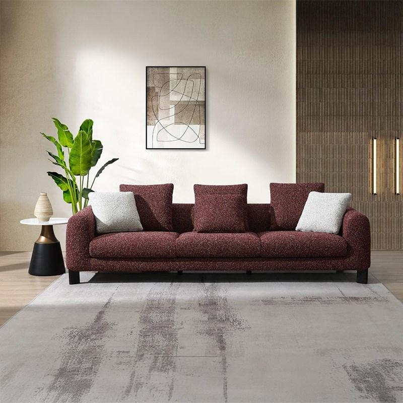 Acme Furniture Mardi LV04290 Sofa with 3 Pillows