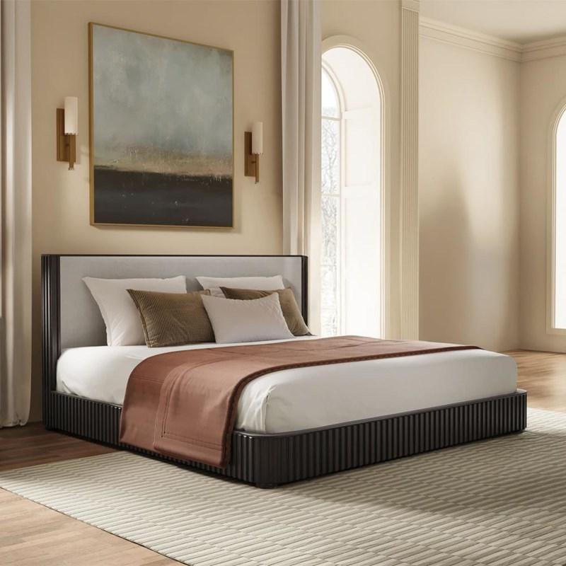 Acme Furniture Clayten BD04092Q Queen Bed