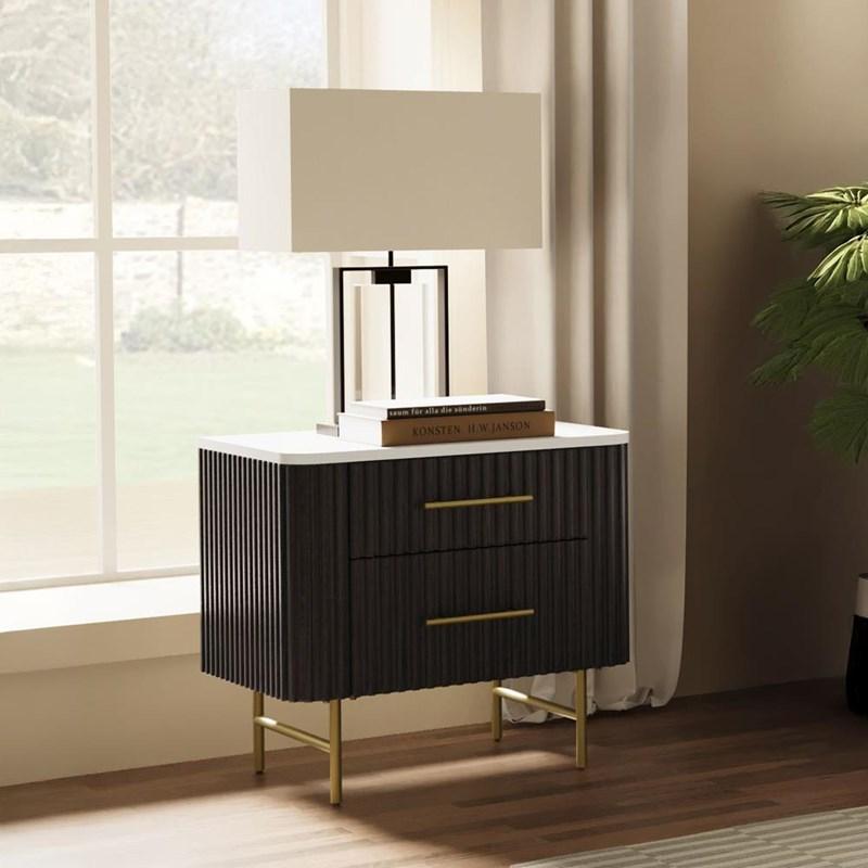 Acme Furniture Clayten BD04093 Nightstand