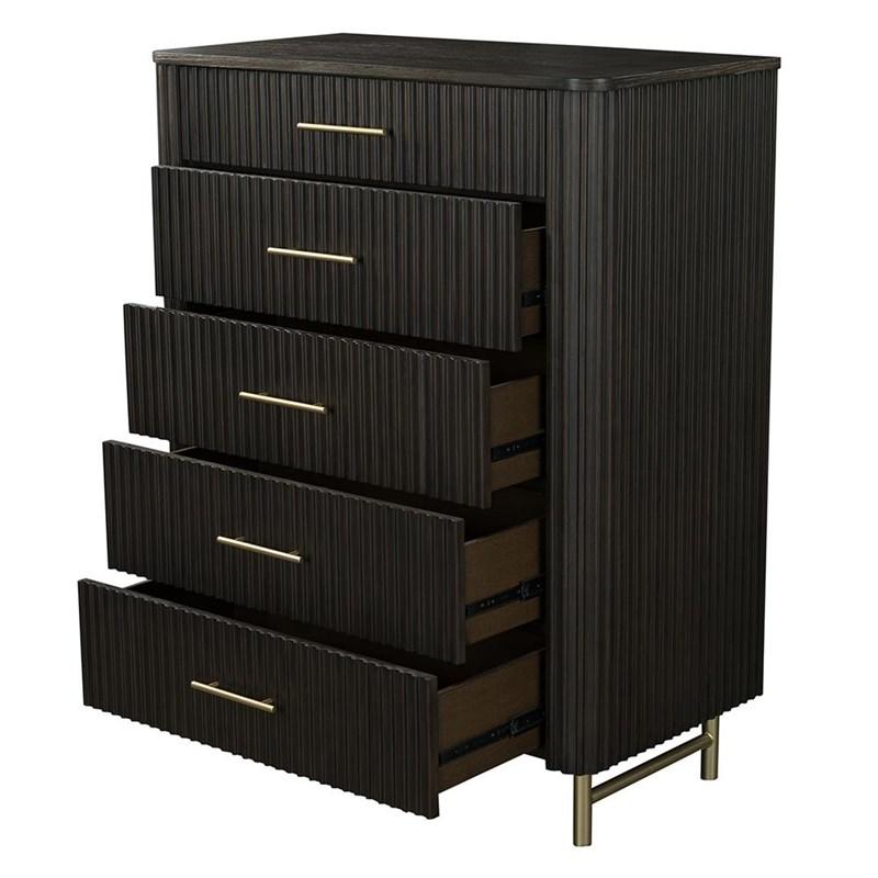Large Picture of Acme Furniture Clayten BD04096 Chest