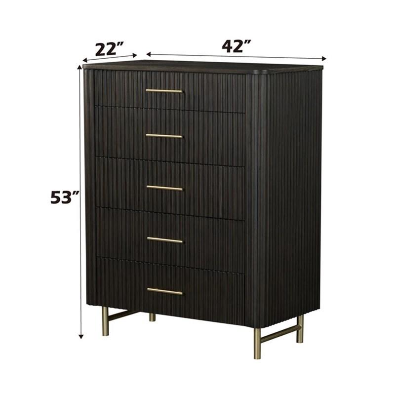 Large Picture of Acme Furniture Clayten BD04096 Chest