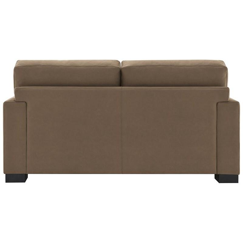 Large Picture of Acme Furniture Darya LV04531 Loveseat with 3 Pillows