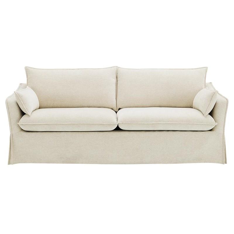 Large Picture of Acme Furniture Shane LV02910 Sofa with 2 Pillows