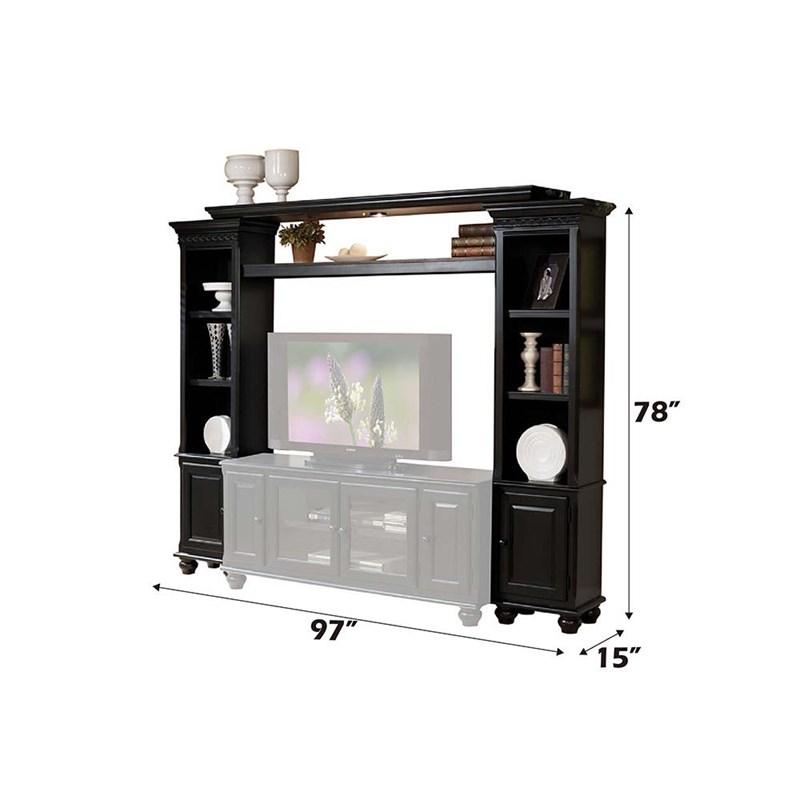 Large Picture of Acme Furniture Ferla 91100_KIT Entertainment Center
