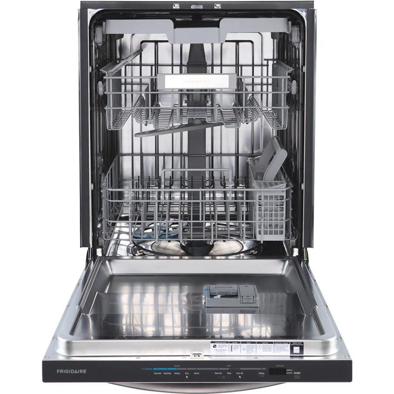 Large Picture of Frigidaire FDSH4502BF