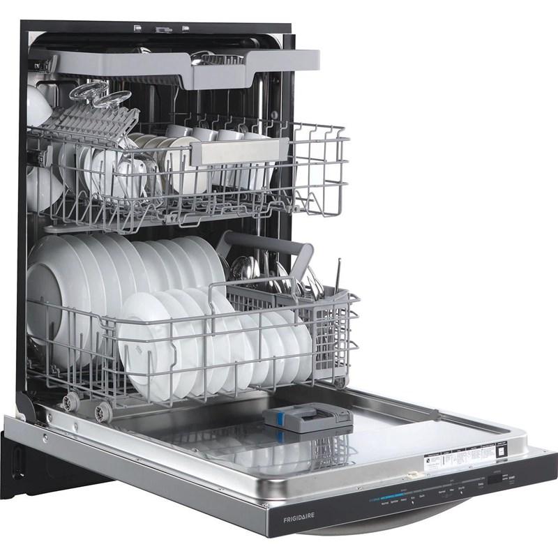 Large Picture of Frigidaire FDSH4502BF