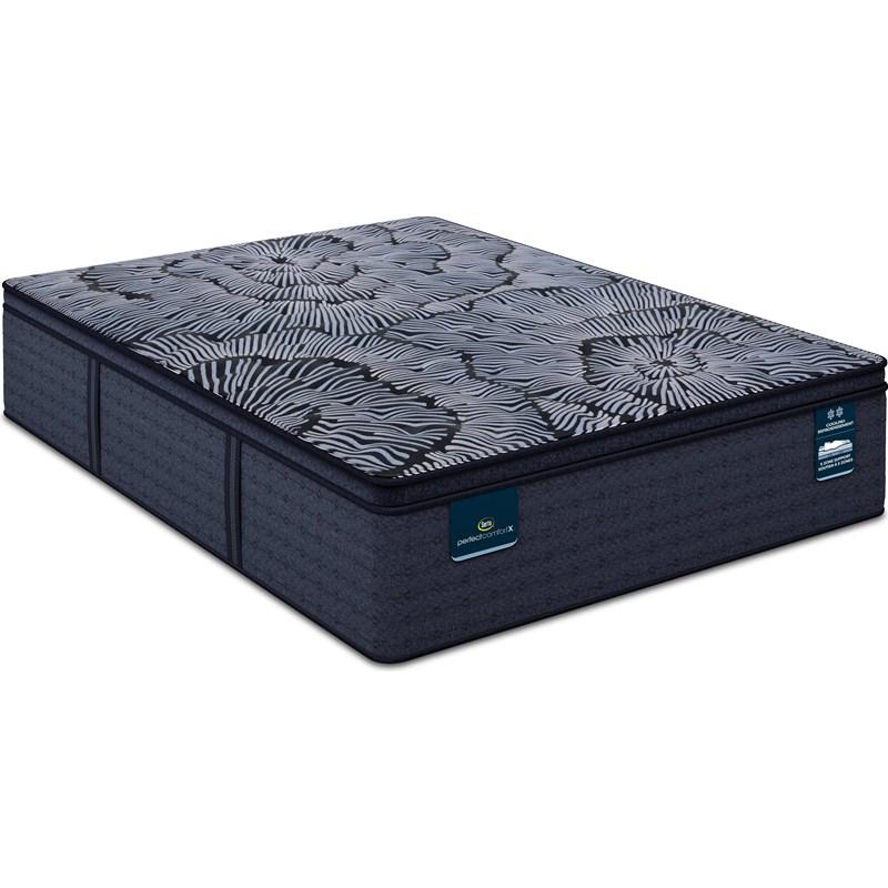 850206486-1050 Serta Mattresses | Snoozy's