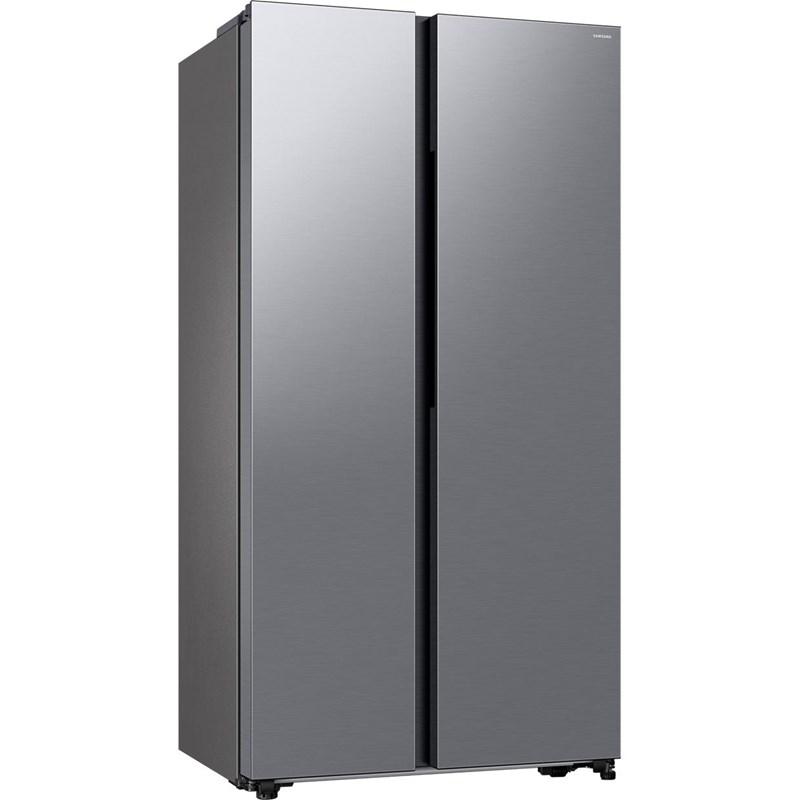Large Picture of Samsung RS20DG4000M9AA