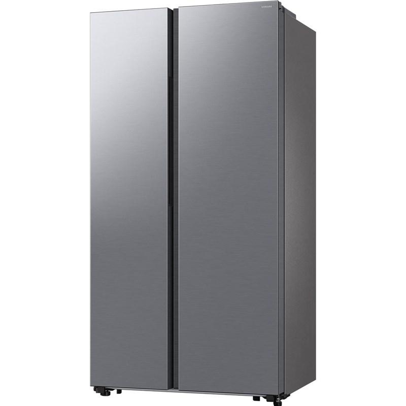 Large Picture of Samsung RS20DG4000M9AA