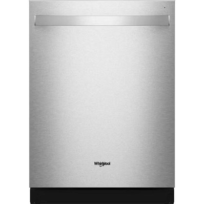Whirlpool WDTS8024SZ