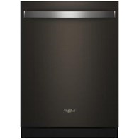 Whirlpool WDTS8024SV (Dishwashers - Top Controls)