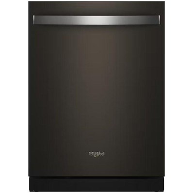 Whirlpool WDTS8024SV