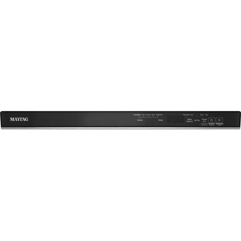 Large Picture of Maytag MDPS7024SZ