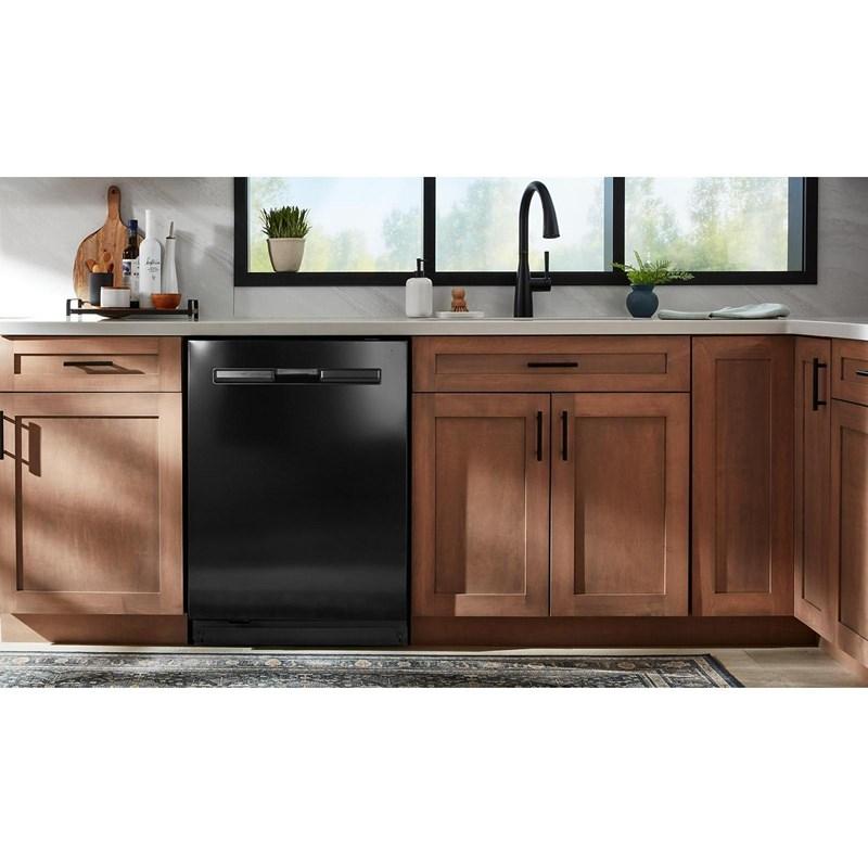 Large Picture of Maytag MDPS7024SB