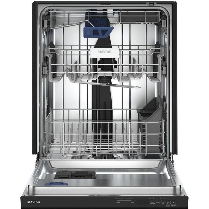 Large Picture of Maytag MDPS7024SB