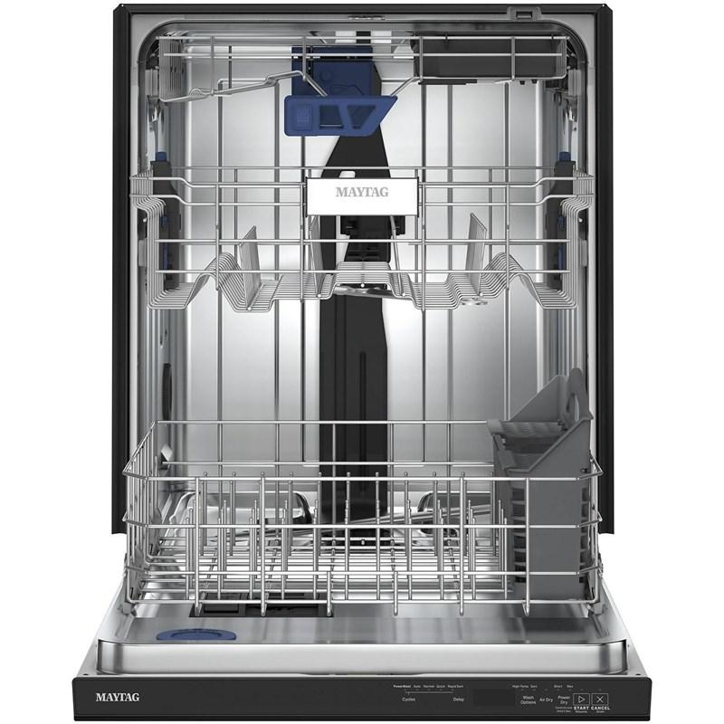 Large Picture of Maytag MDPS7024SB