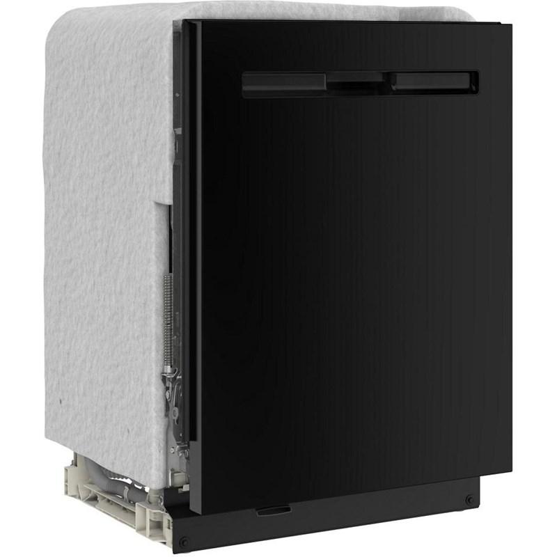 Large Picture of Maytag MDPS7024SB