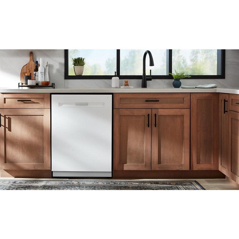 Large Picture of Maytag MDPS7024SW