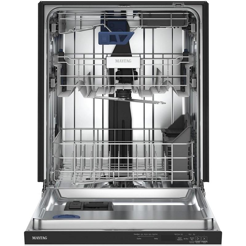Large Picture of Maytag MDPS7024SW