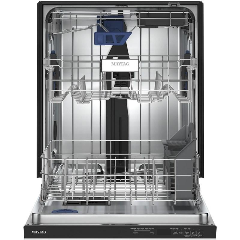 Large Picture of Maytag MDPS7024SW