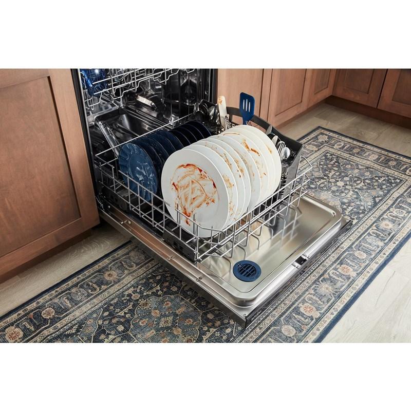 Large Picture of Maytag MDTS7024SZ
