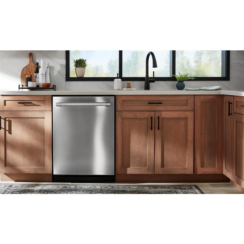 Large Picture of Maytag MDTS7024SZ